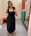Rencontre Femme : Nancy, 46 ans à Allemagne  Berlin 